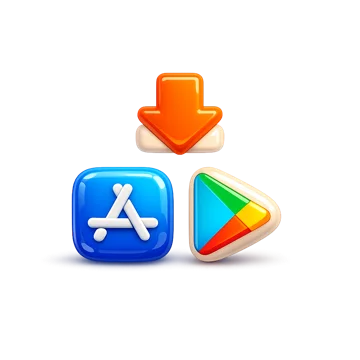 Install the App