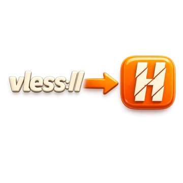 Add VPN Key