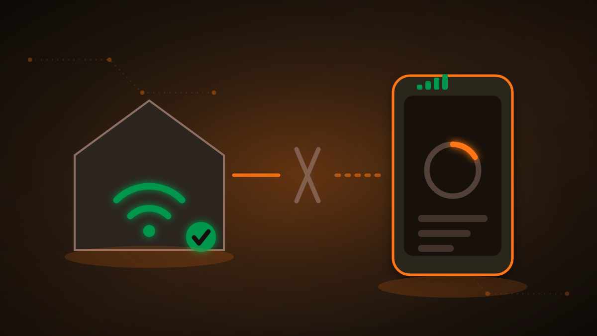 VPN, работающий на мобильном интернете: какой подойдёт
