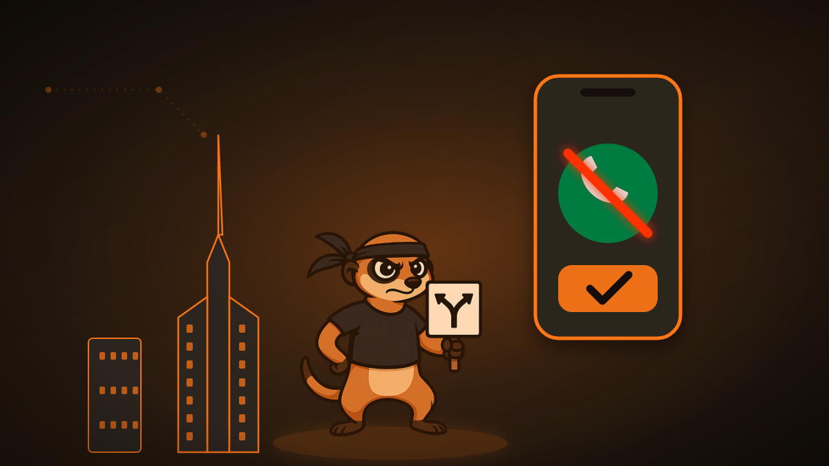 WhatsApp Calls Not Working in Dubai? The UAE VoIP Ban Explained (2026)