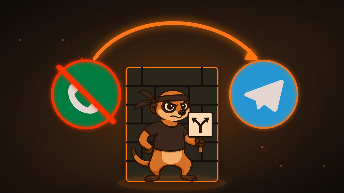 WhatsApp and Telegram Calls Blocked in Russia: How to Call Home in 2026